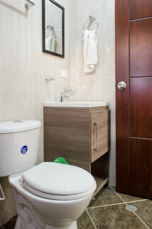 La Presidenta Hostal