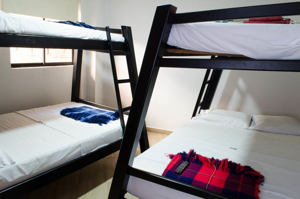 La Presidenta Hostal Medellín