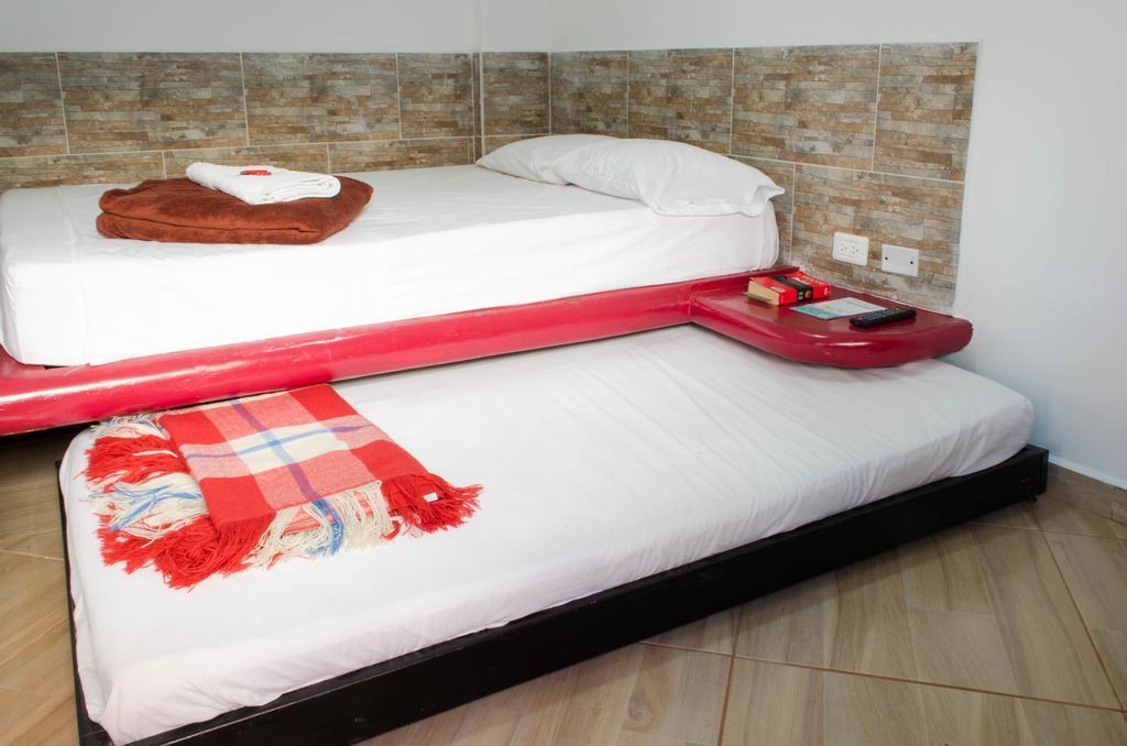 Hostal La Presidenta Medellín