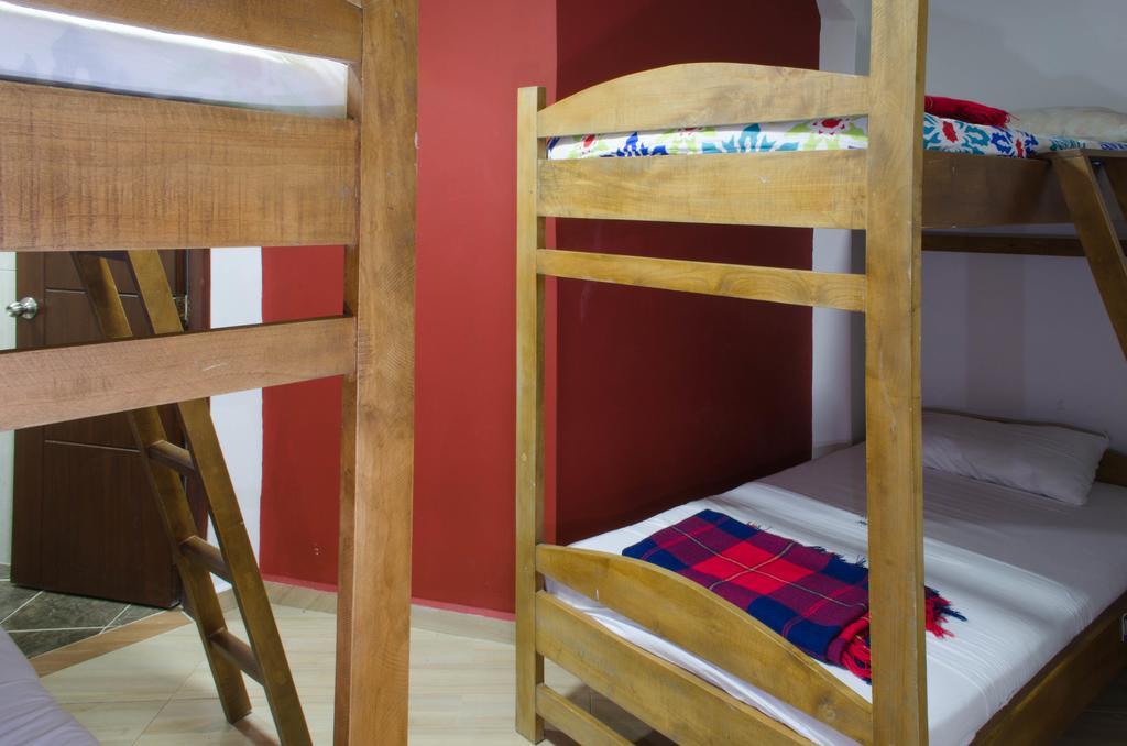 La Presidenta Hostal *