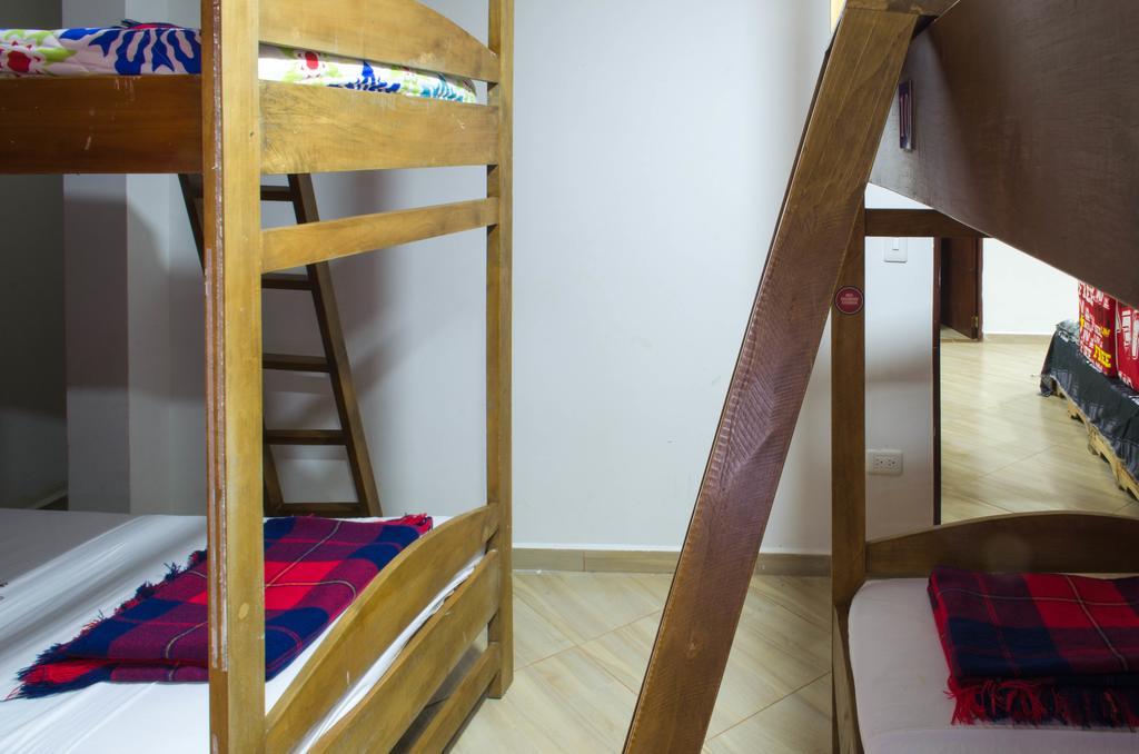 Hostal La Presidenta Medellín