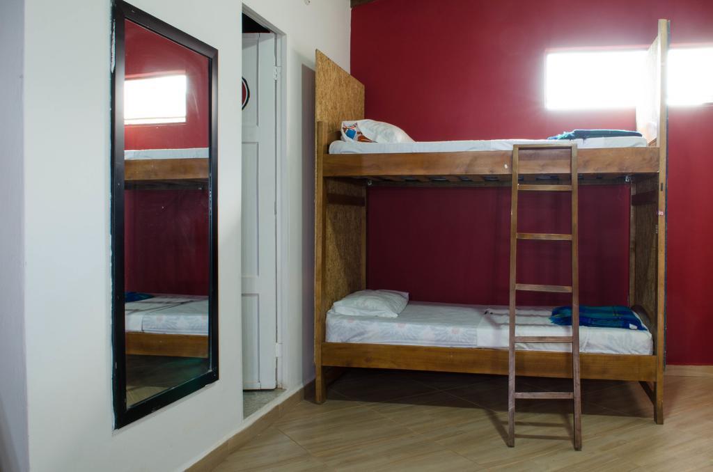 Hostal La Presidenta