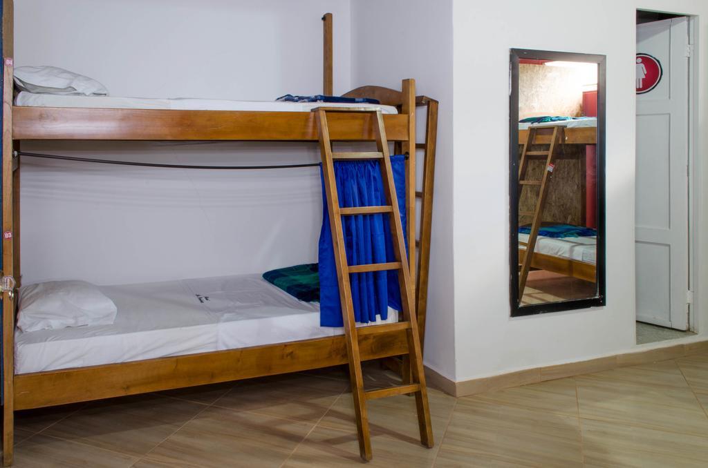 La Presidenta Hostal Medellín