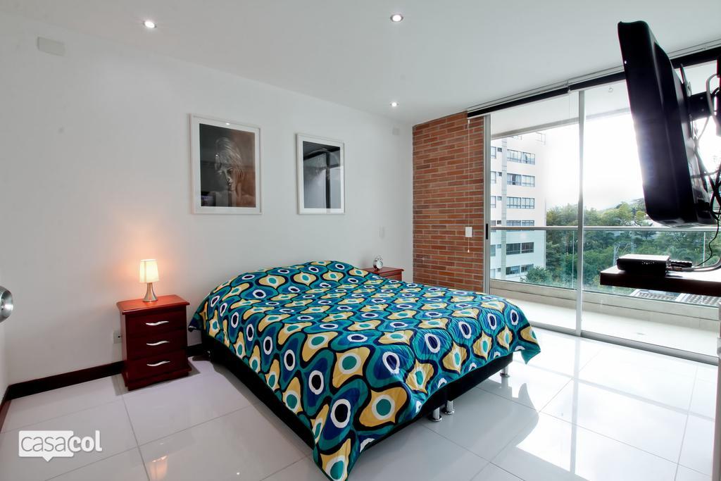 Apartamento Blux