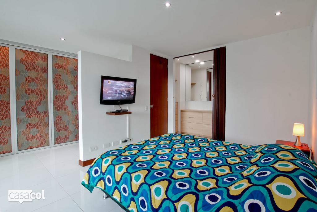 Blux Apartamento Medellín