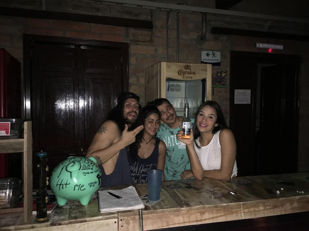 Mila Hostal Medellín