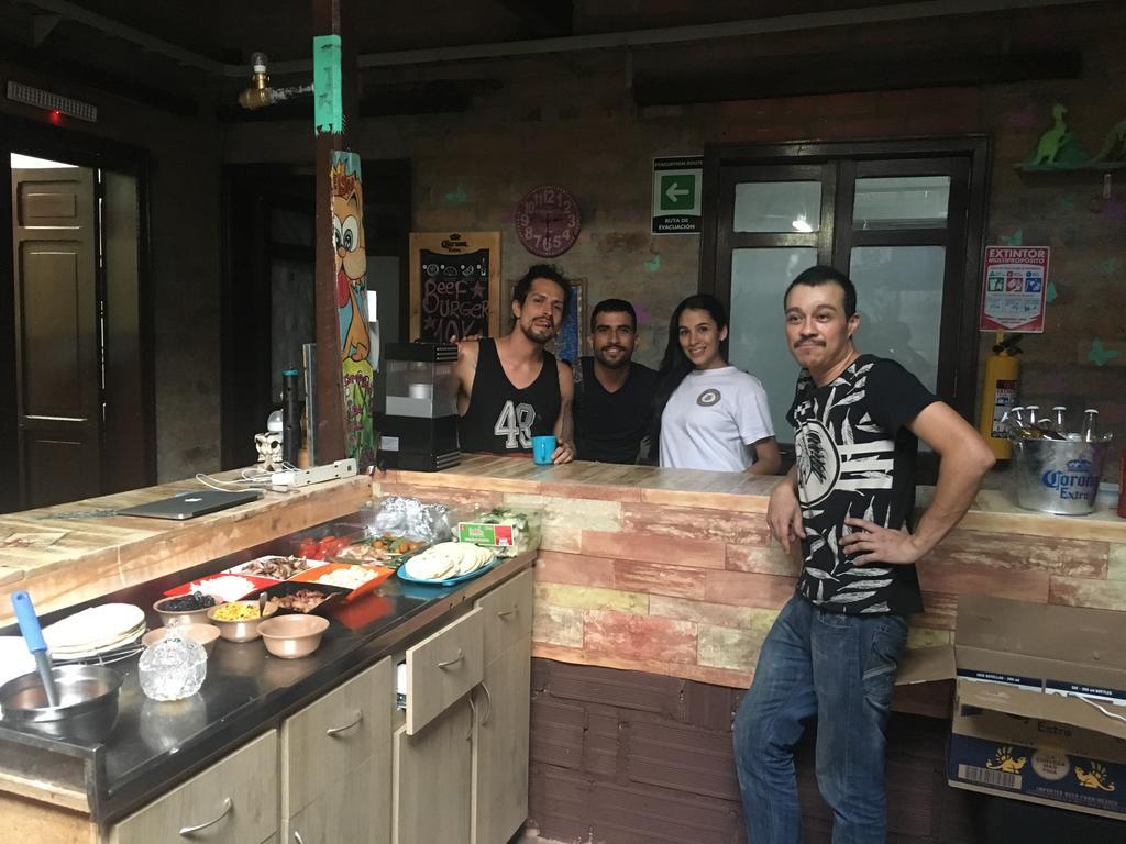 Mila * Medellín