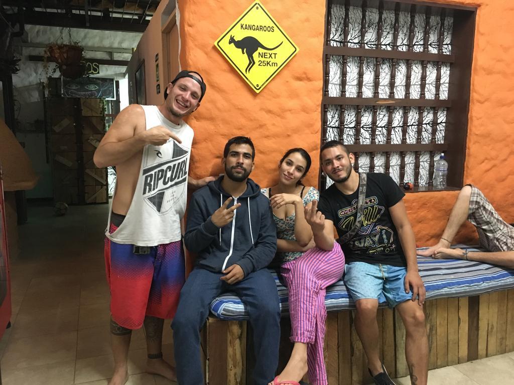 Hostal Mila