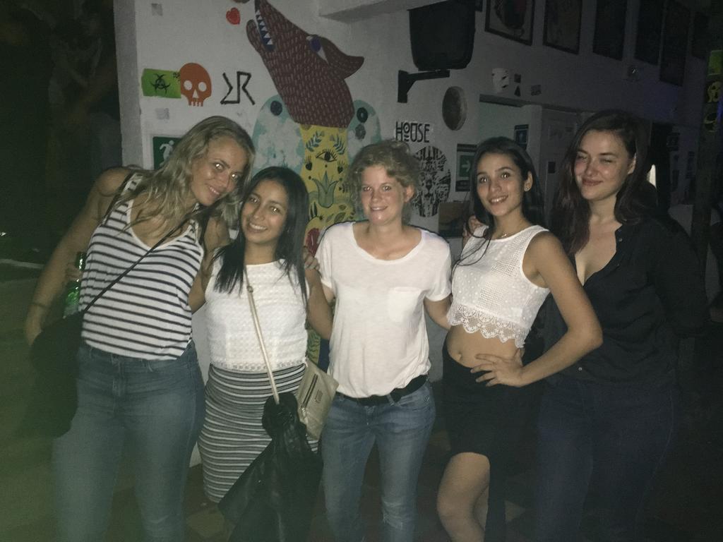 Mila * Medellín