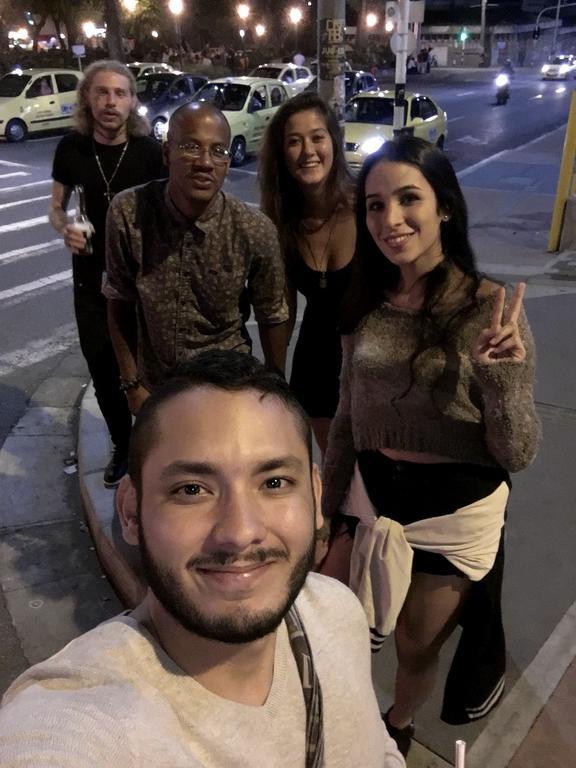Hostal Mila Medellín