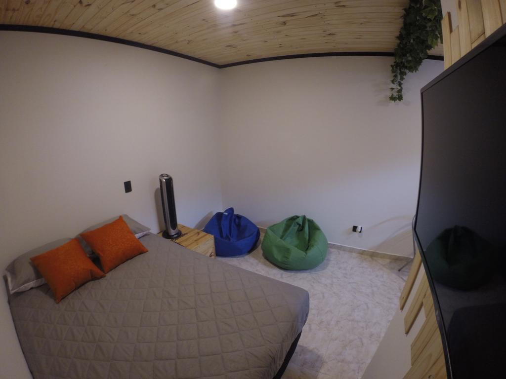Hostal Blackpine