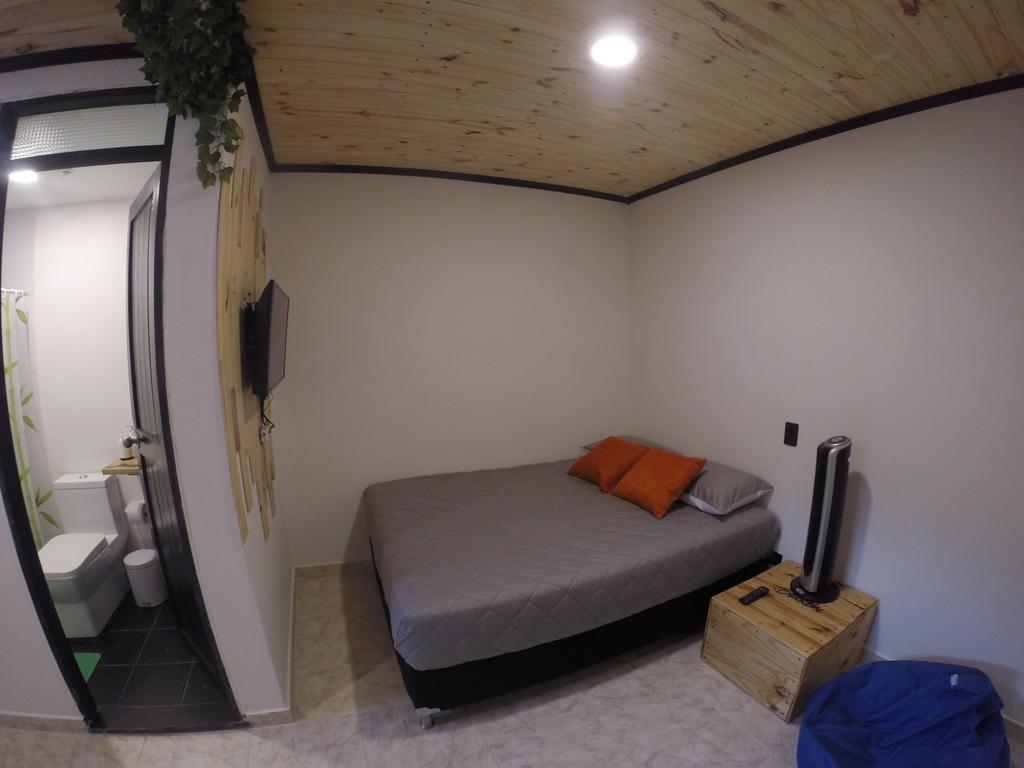Blackpine * Medellín
