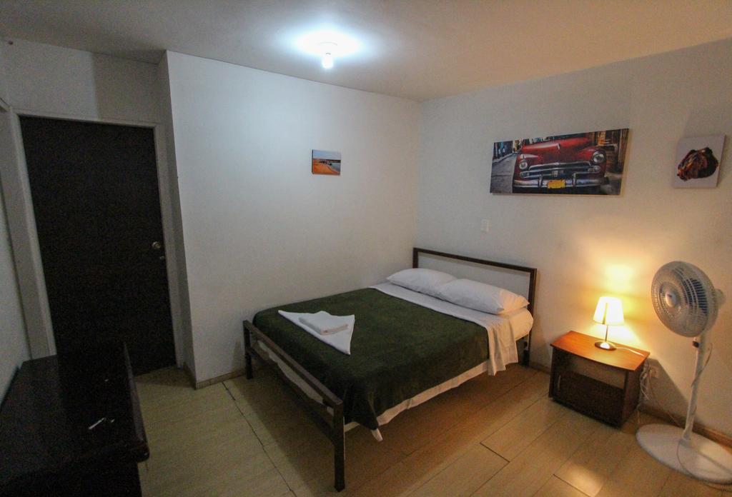 Hotel Poblado Park Medellín