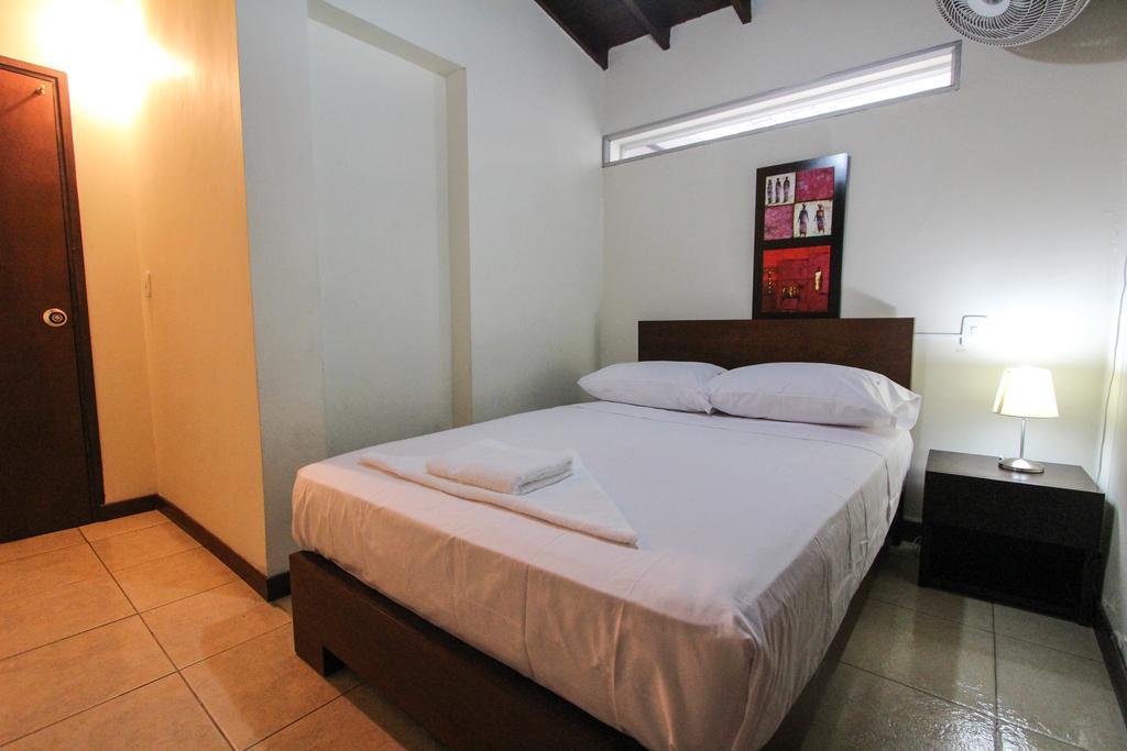Poblado Park Hotel Medellín