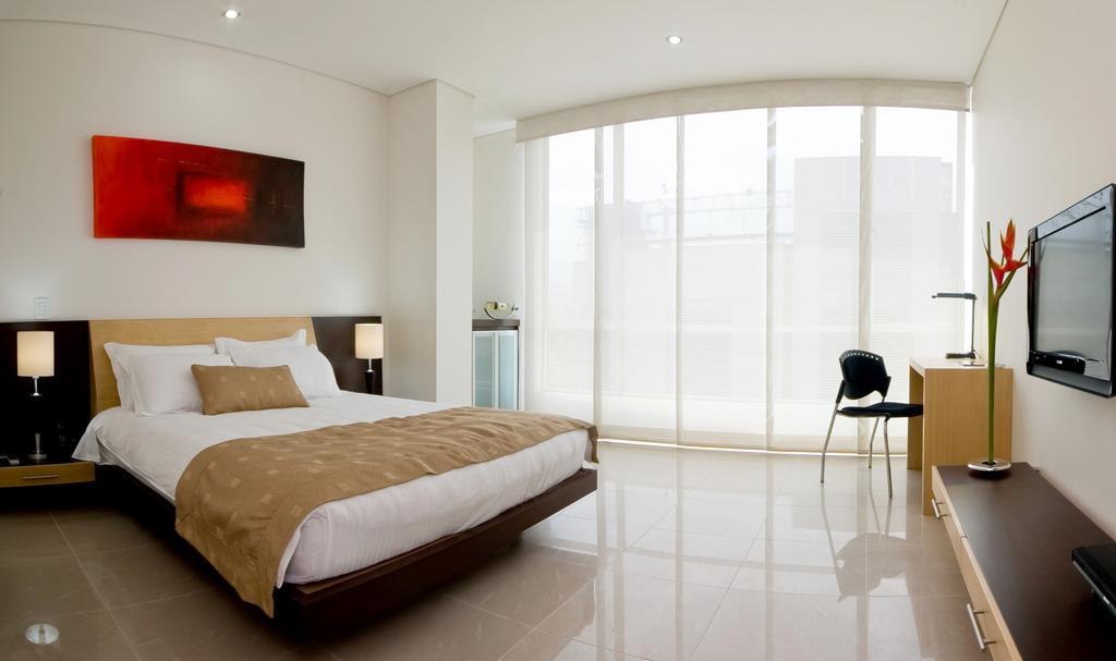 Lincoln Hotel Medellin