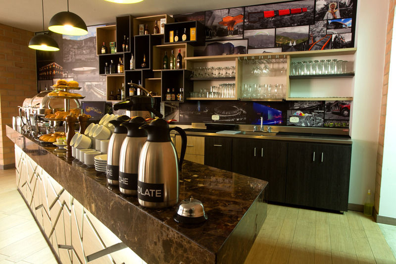 Hotel Vivre Medellín