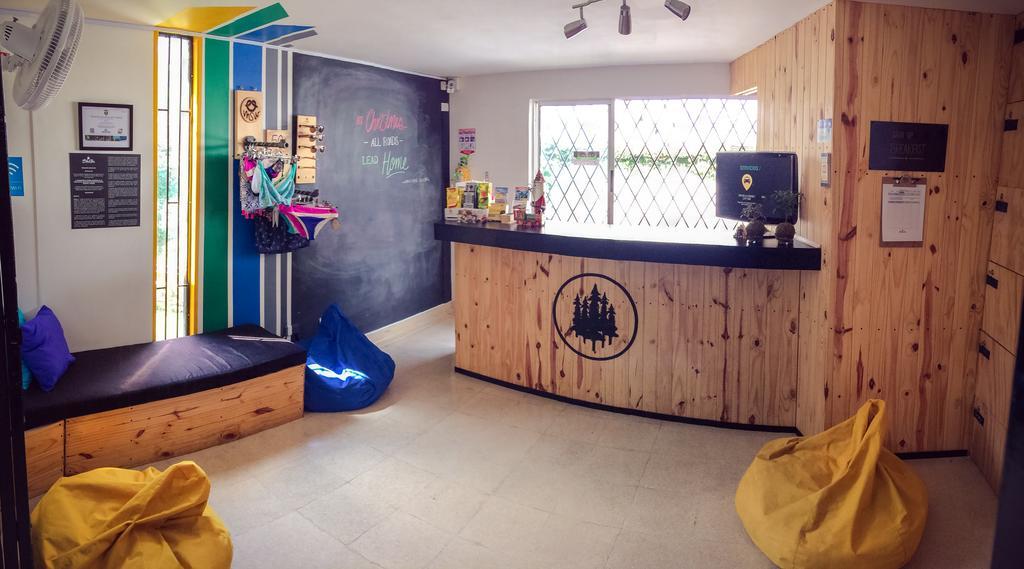 Hostal Blackpine Medellín