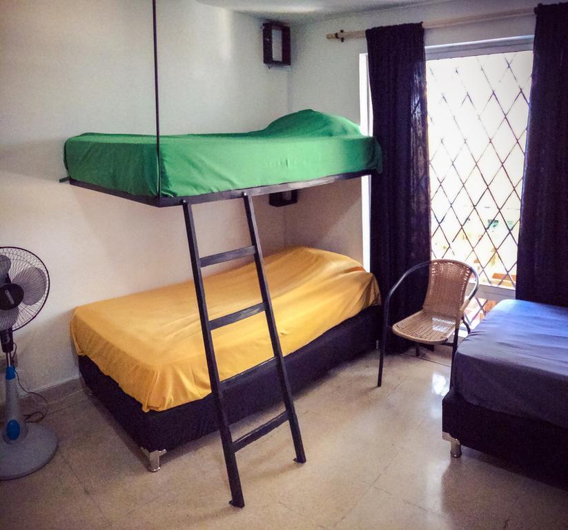 Hostal Blackpine