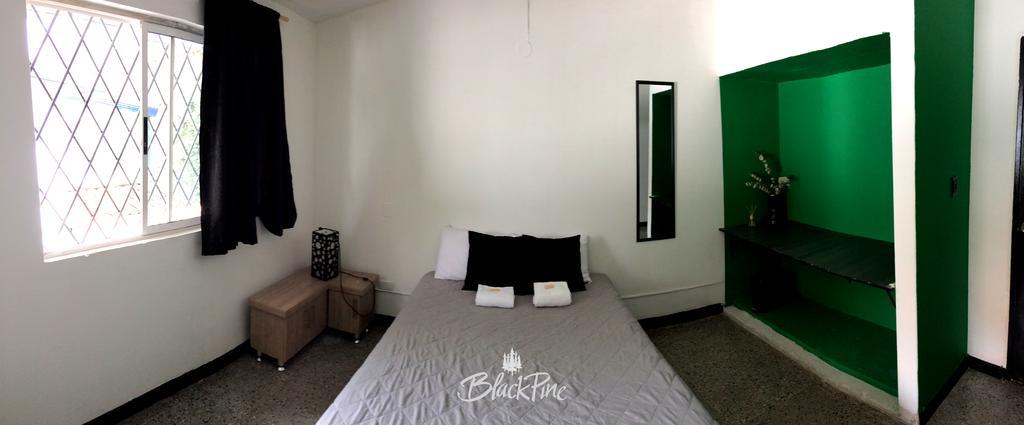 Blackpine Medellín