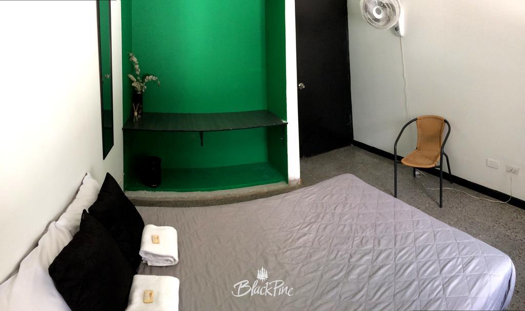 Hostal Blackpine *