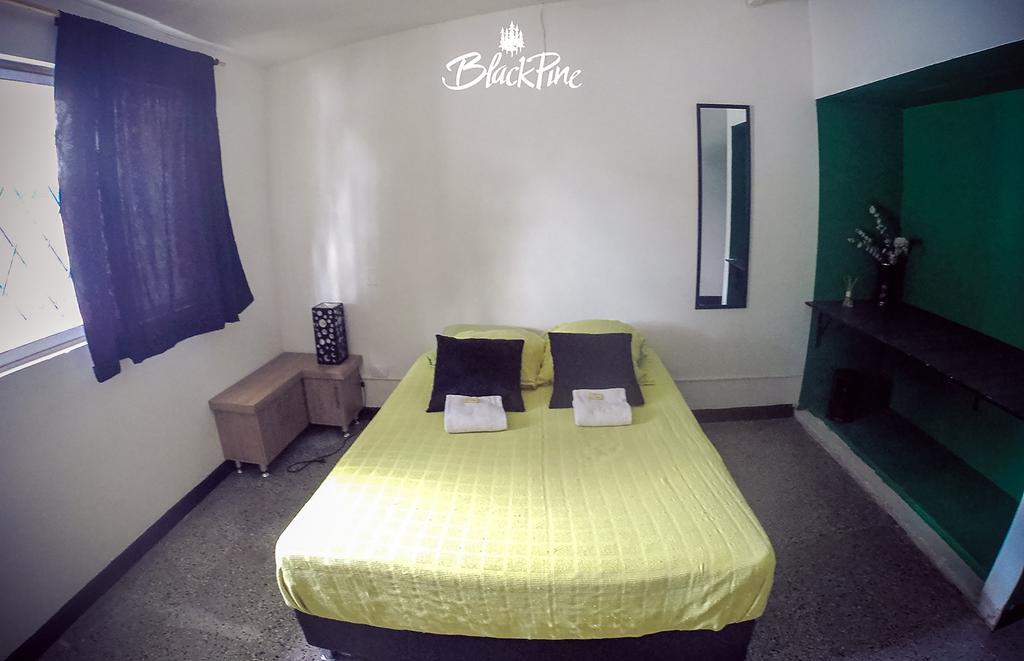 Hostal Blackpine