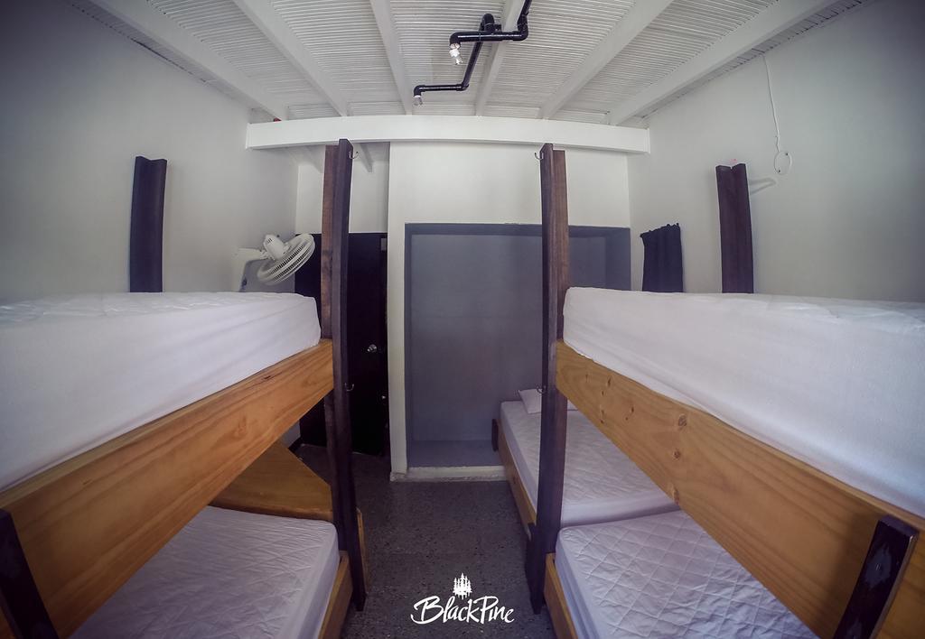 Hostal Blackpine