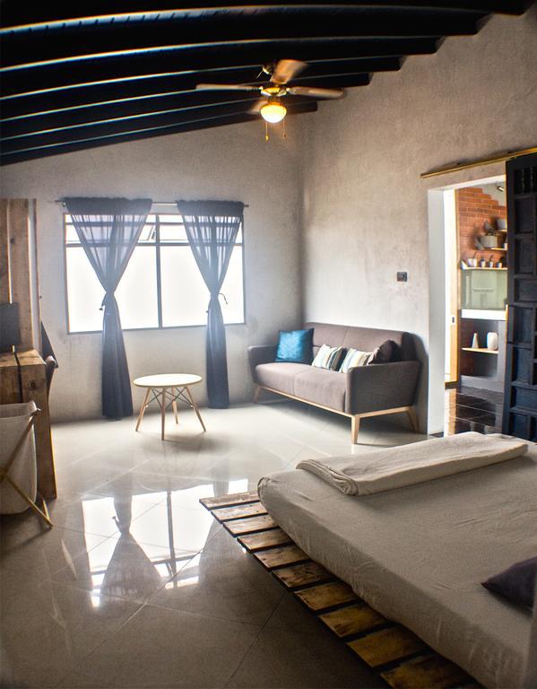 Pensión Design Medellín