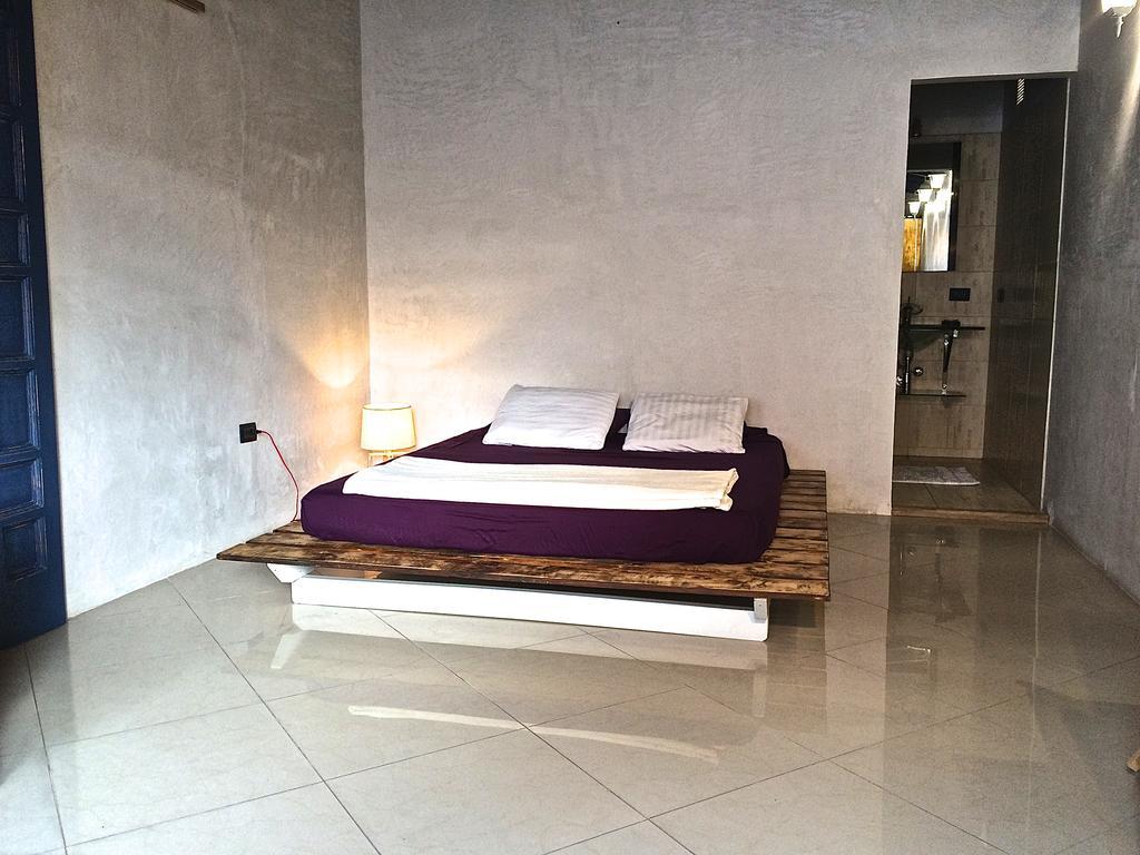Pensión Design 3*