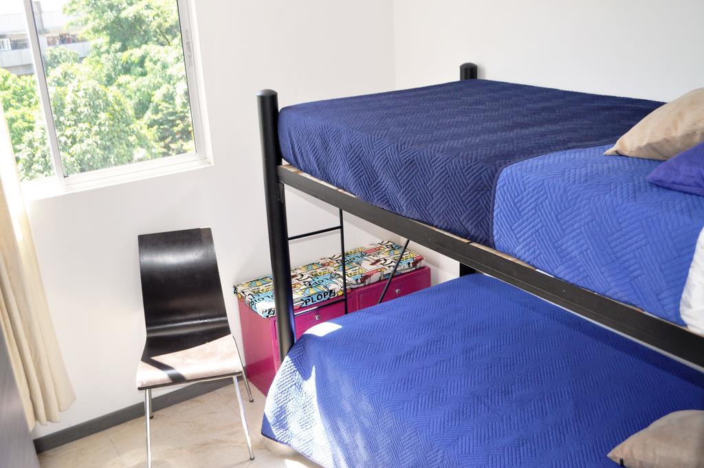 Apartamento Gardenia *