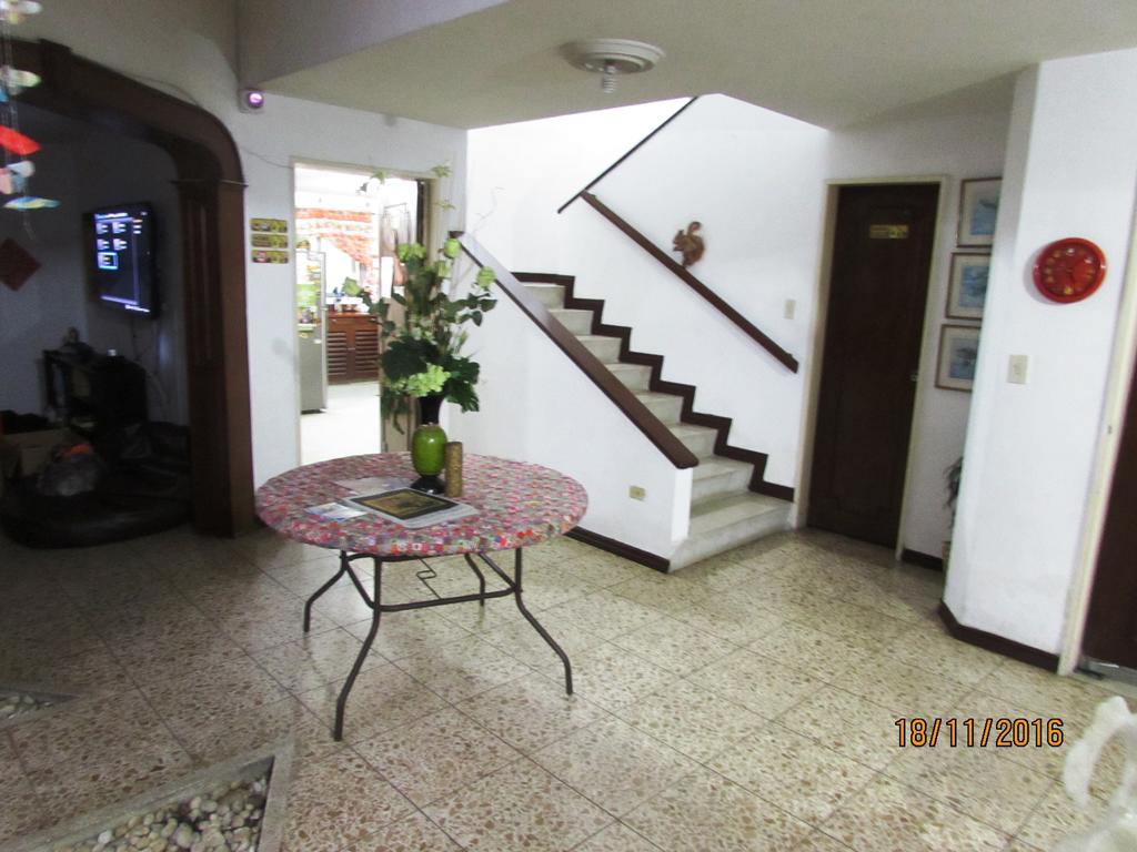 Hostal Grand