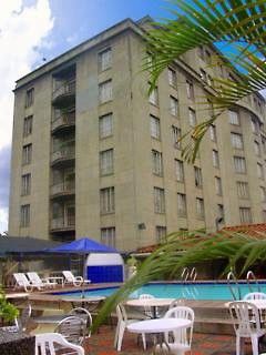 Hotel Nutibara Express Medellín