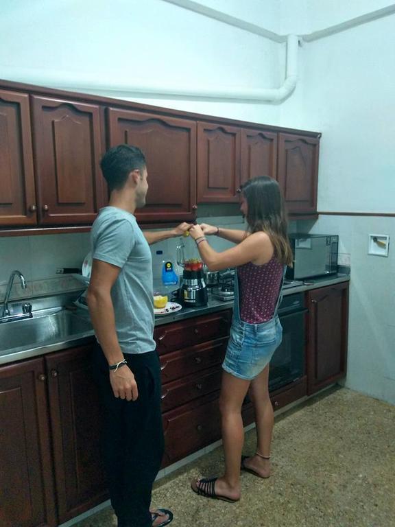 Casa Prado Hostal *