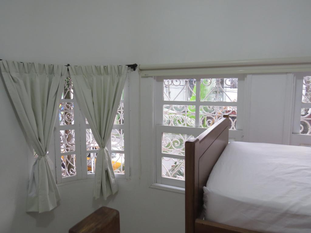 Casa Prado Hostal *