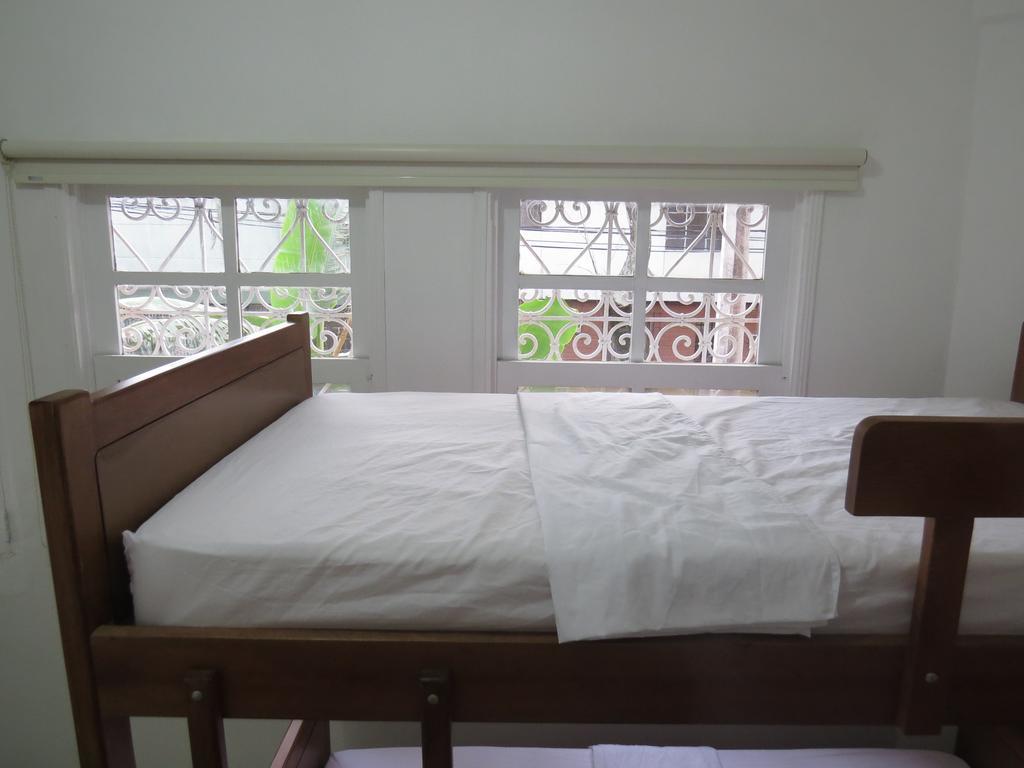 Hostal Casa Prado