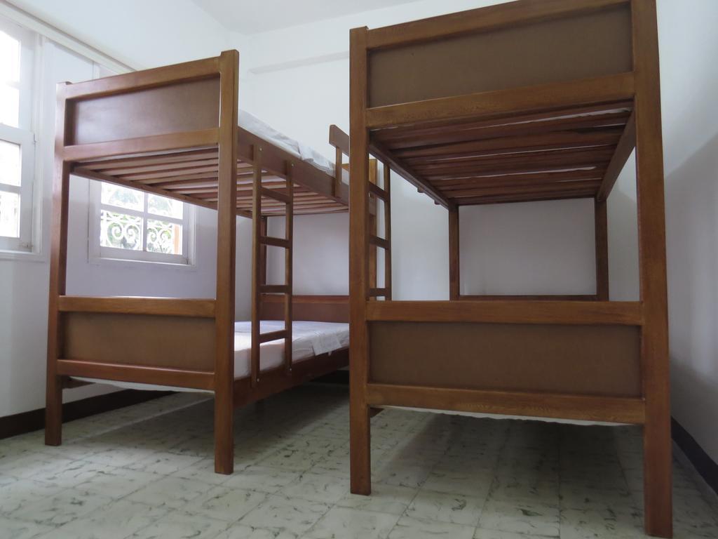 Casa Prado Hostal *