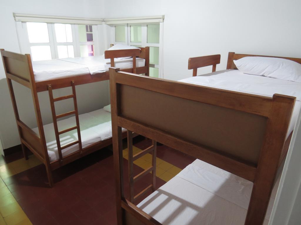 Casa Prado Medellín