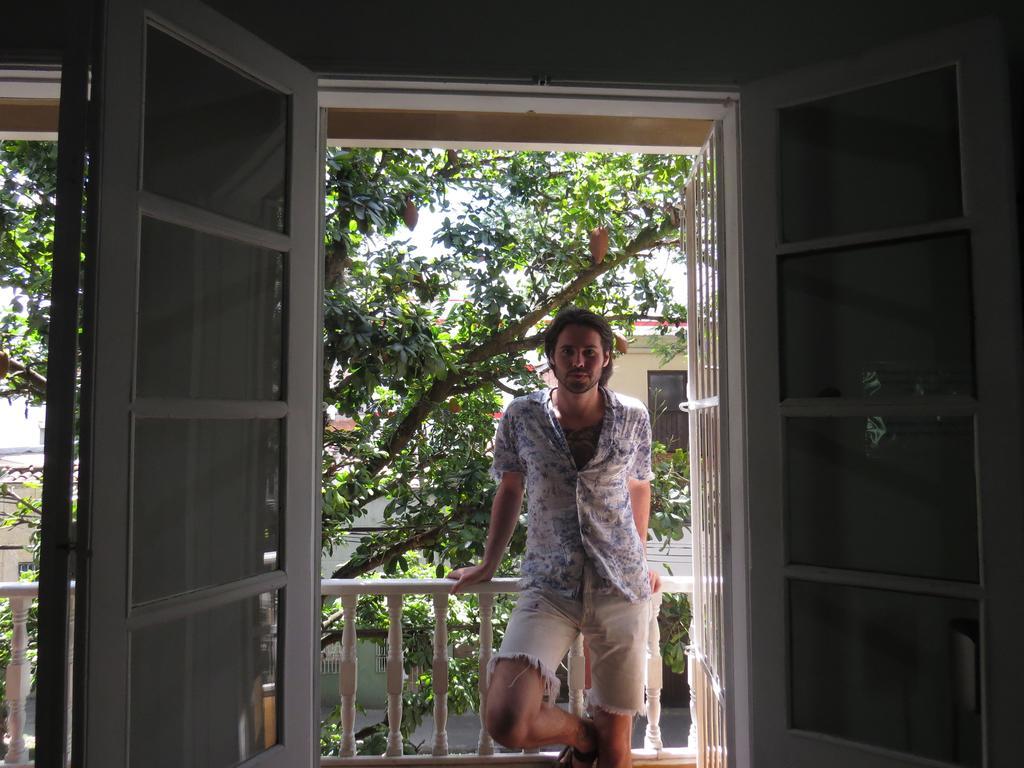 Casa Prado Medellín