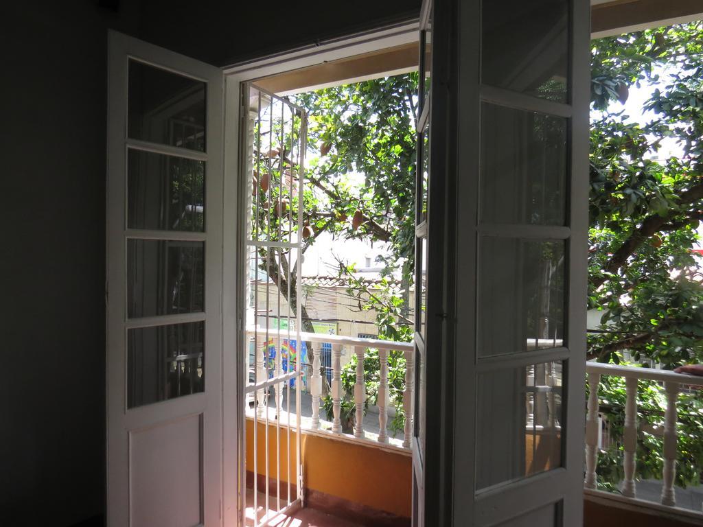 Casa Prado *