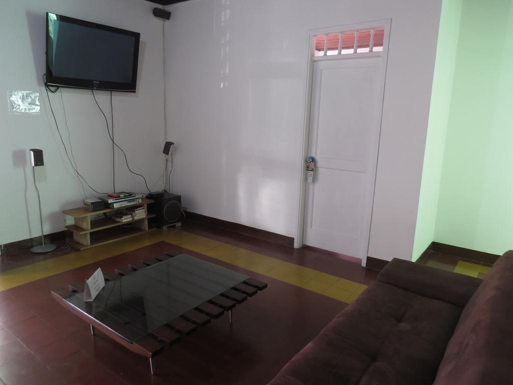 Casa Prado Hostal
