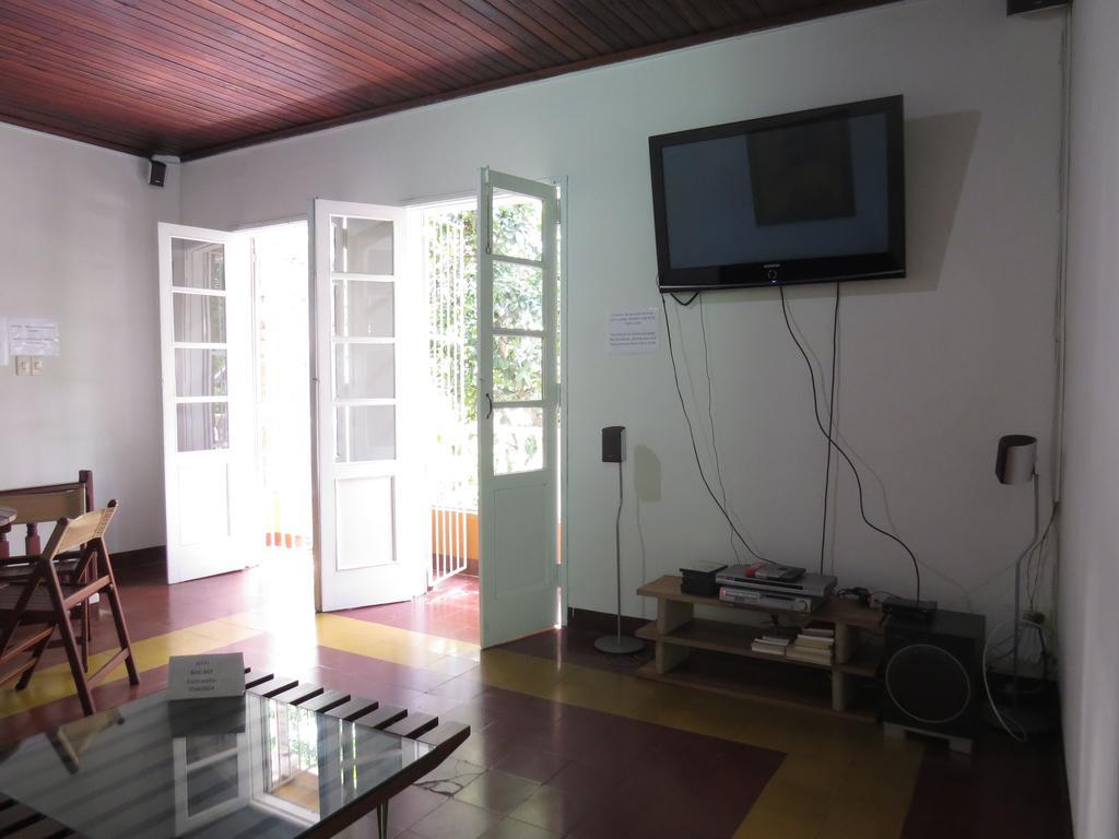 Casa Prado Hostal Medellín