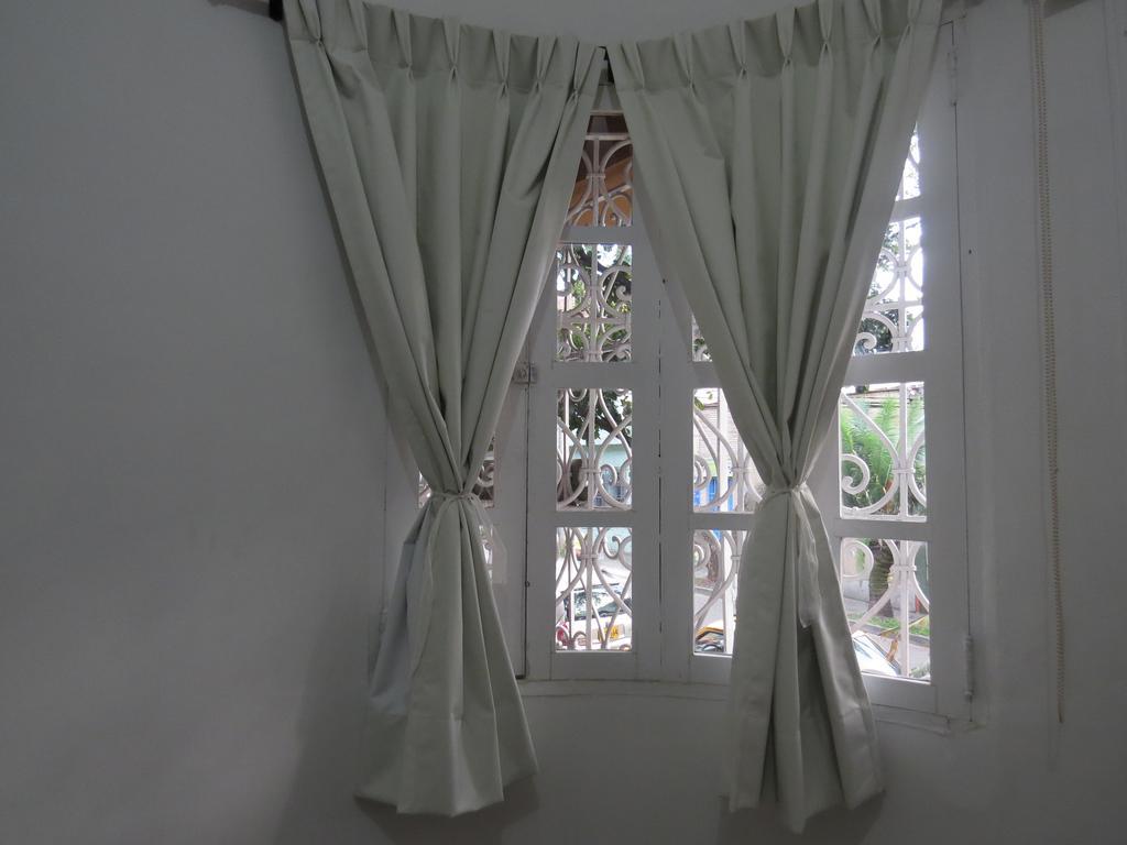 Hostal Casa Prado