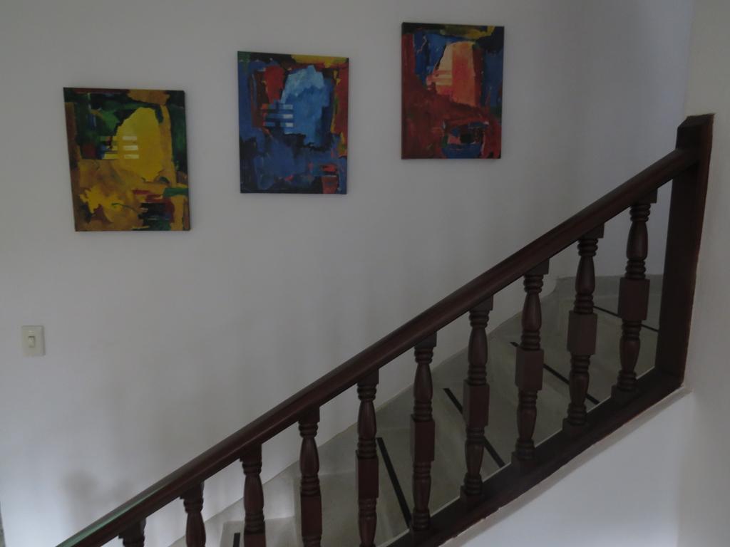 Casa Prado Hostal *