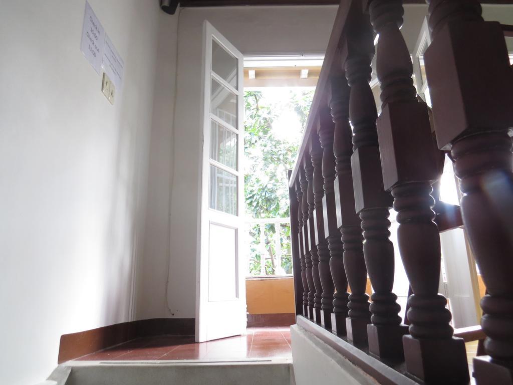 Casa Prado Medellín