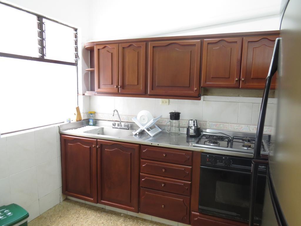 Hostal Casa Prado Medellín