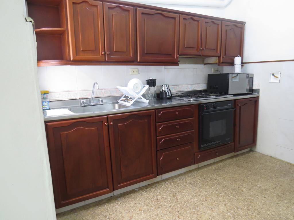 Hostal Casa Prado