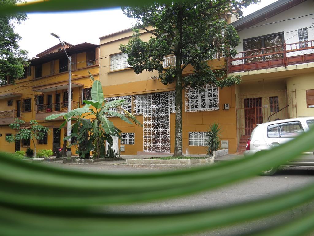Hostal Casa Prado Medellín