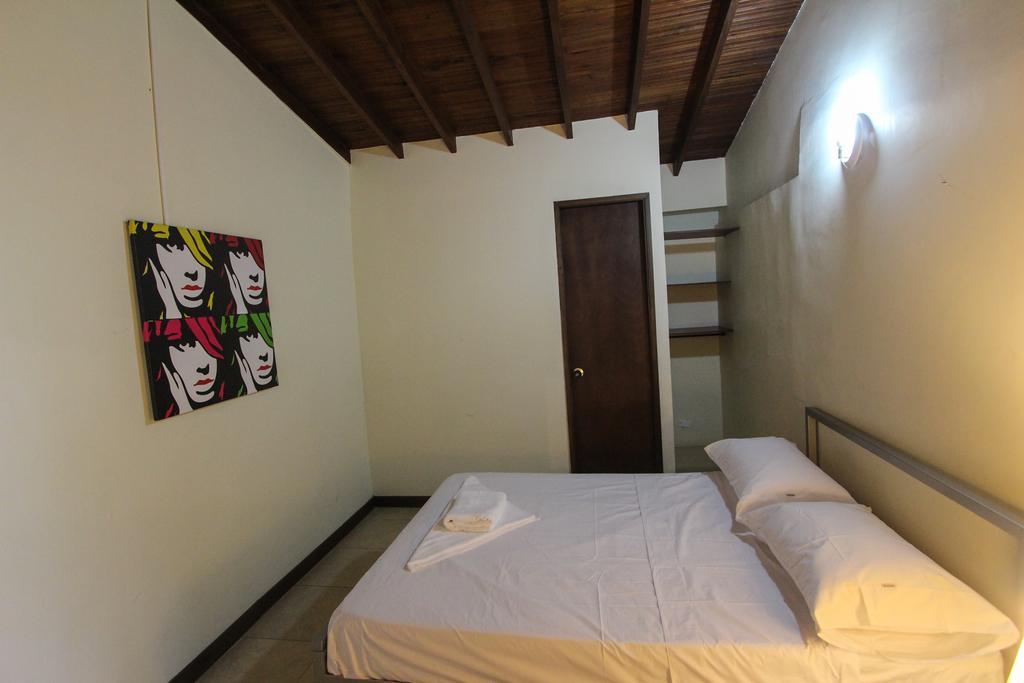 Poblado Park Hotel 3*