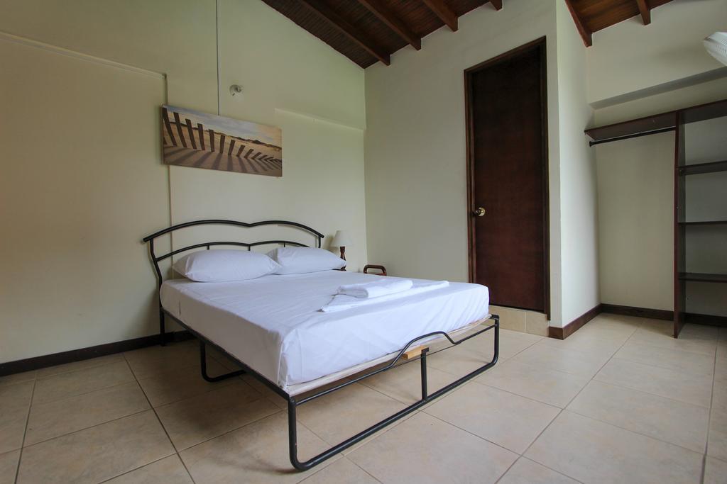 Poblado Park Hotel Medellín
