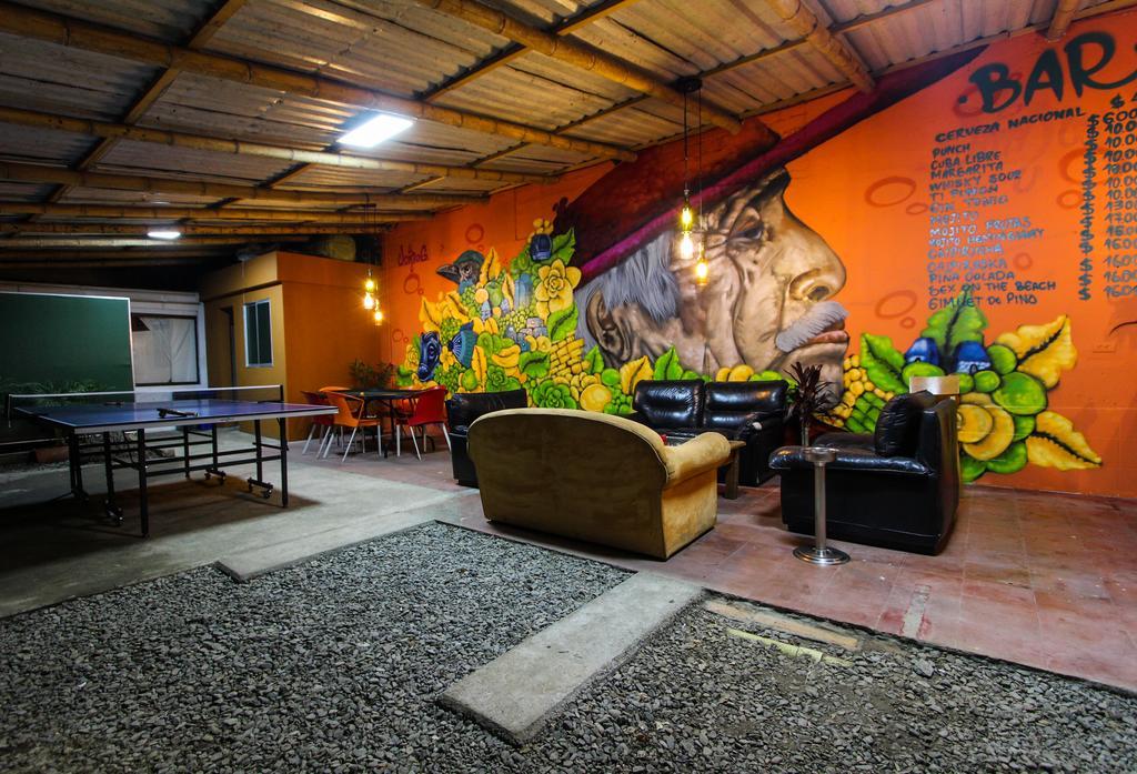 Hotel Poblado Park 3*