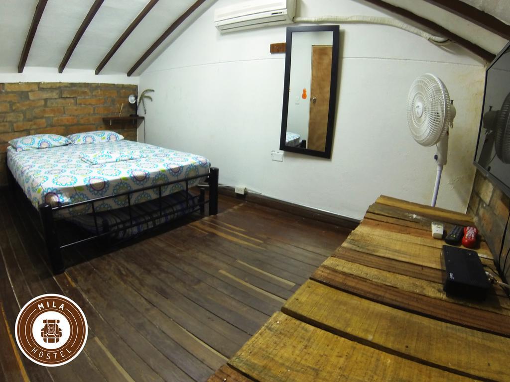Mila Hostal *